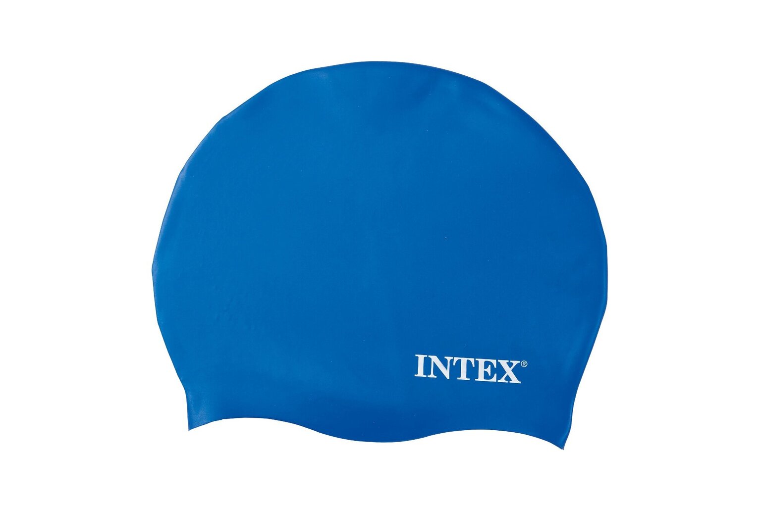 Intex ujumismüts, sinine hind ja info | Ujumislestad | kaup24.ee