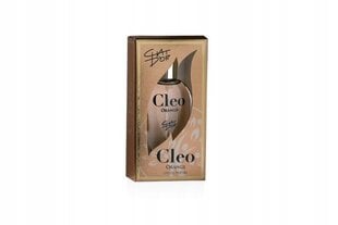 Parfüümvesi naistele Chat D'or Cleo Orange EDP, 30 ml hind ja info | Naiste parfüümid | kaup24.ee