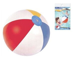 Надувной пляжный мяч для детей "Bestway", 61 см цена и информация | Надувные и пляжные товары | kaup24.ee