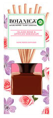 Экзотическая роза и африканская герань Air Wick Botanica, 80 мл цена и информация | Ароматы для дома | kaup24.ee