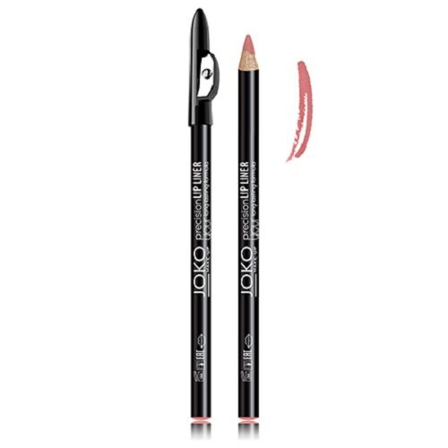Huulepliiats Make-Up Precision Lip Liner 43 hind ja info | Huulepulgad, -läiked, -palsamid, vaseliin | kaup24.ee