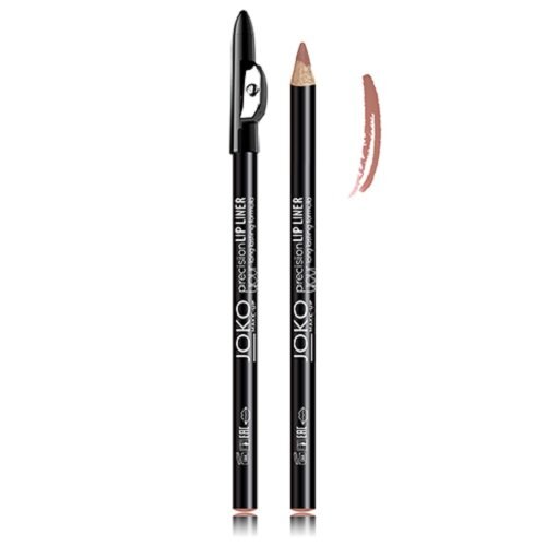 Make-Up Precision Lip Liner Huulepulk 42 цена и информация | Huulepulgad, -läiked, -palsamid, vaseliin | kaup24.ee