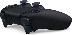 Sony DualSense PS5 Wireless Controller V2 Midnight Black цена и информация | Джойстики | kaup24.ee