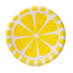 Надувной бассейн INTEX, лимон цена и информация | Бассейны | kaup24.ee