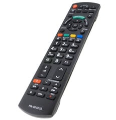 N2QAYB000239 kaugjuhtimispult PANASONIC TV цена и информация | Аксессуары для Smart TV | kaup24.ee