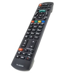 N2QAYB000354 kaugjuhtimispult PANASONIC TV hind ja info | Smart TV tarvikud | kaup24.ee