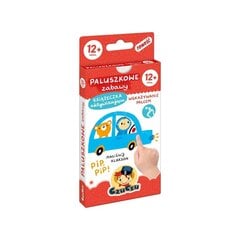 Finger mängud lastele vanuses 12 kuud hind ja info | Imikute mänguasjad | kaup24.ee