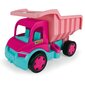 Kallur Dumper Giant Truck roosa цена и информация | Poiste mänguasjad | kaup24.ee