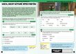 Minecrafti brošüür. Inglise keel. Megataskid 8+ hind ja info | Lasteraamatud | kaup24.ee