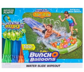 Bunch O 'Balloons veeliumägi Single 4.8m hind ja info | Mänguasjad (vesi, rand ja liiv) | kaup24.ee