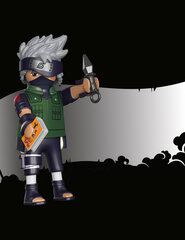 71099 Playmobil Kakashi цена и информация | Игрушки для мальчиков | kaup24.ee