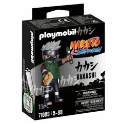 71099 Playmobil Kakashi цена и информация | Игрушки для мальчиков | kaup24.ee