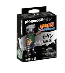 PLAYMOBIL Kakashi 71099 цена и информация | Игрушки для мальчиков | kaup24.ee