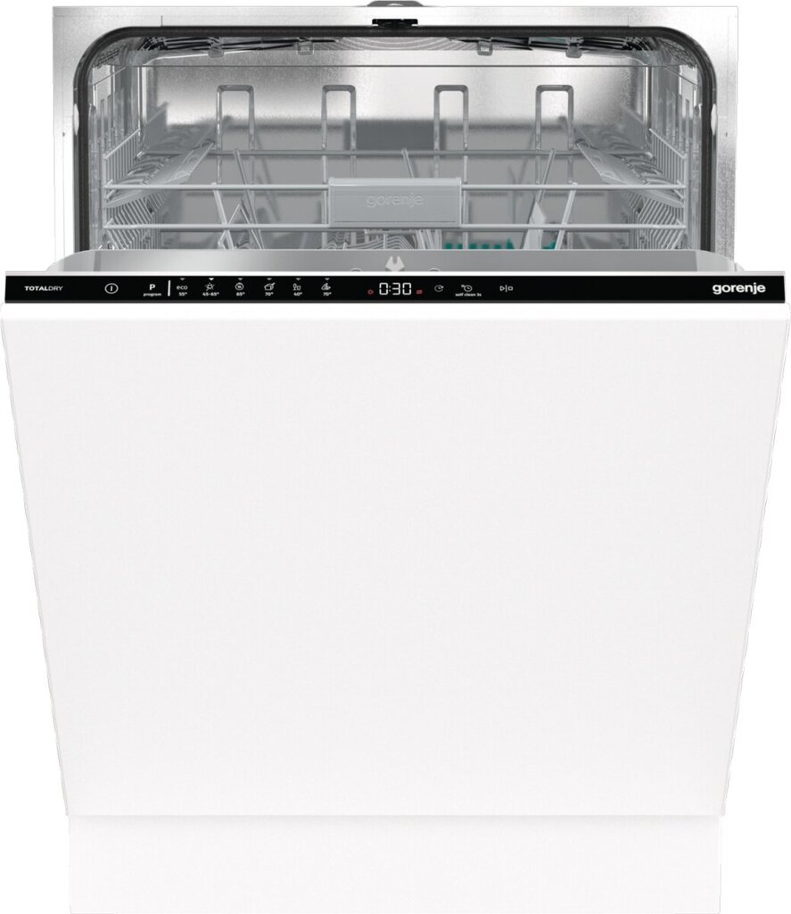 Gorenje GV642E60 hind ja info | Nõudepesumasinad | kaup24.ee