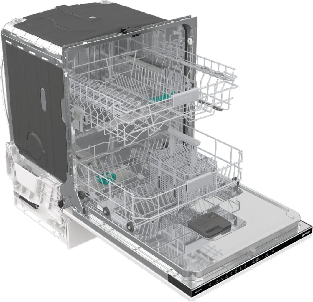 Gorenje GV642E60 hind ja info | Nõudepesumasinad | kaup24.ee