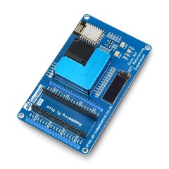 SB Components SKU22342 цена и информация | Электроника с открытым кодом | kaup24.ee