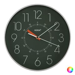 Настенное часы Cucina (4.3x30.5x30.5 см) цена и информация | Часы | kaup24.ee