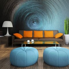 Fototapeet - Water swirl цена и информация | Фотообои | kaup24.ee