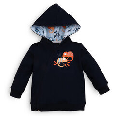 Кофточка для мальчика Nini, ABN-3177 цена и информация | Кофточки, джемперы, пиджаки для младенцев | kaup24.ee