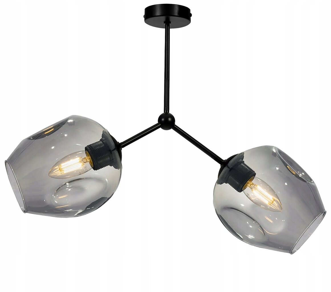 Led-lux laevalgusti hind ja info | Laelambid | kaup24.ee