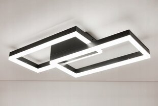 Led-lux LED-ripplamp hind ja info | Laelambid | kaup24.ee