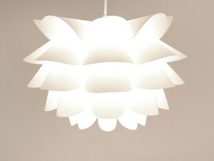 Подвесной светильник Led-lux, белый цена и информация | Люстры | kaup24.ee