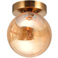 Laelamp G.Lux GT-380-1C-AB Amber