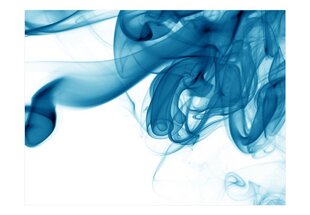 Fototapeet - Blue smoke цена и информация | Фотообои | kaup24.ee