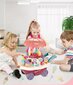 Kauplus jäätisekohvik kondiitritöökoda lastele hind ja info | Tüdrukute mänguasjad | kaup24.ee