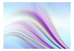 Fototapeet - Rainbow abstract background hind ja info | Fototapeedid | kaup24.ee