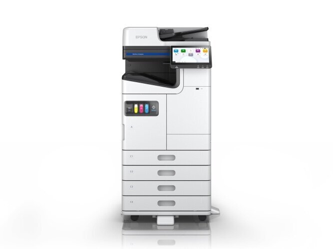 Epson WorkForce Enterprise AM-C4000 цена и информация | Printerid | kaup24.ee