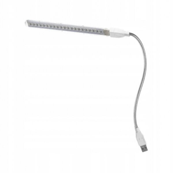 LED USB lamp taimedele Mini Heckermann, 17277795 hind ja info | Nutipotid ja taimelambid | kaup24.ee