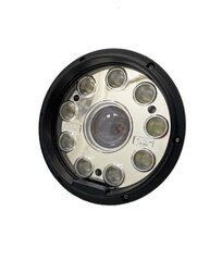 LED автомобильный рабочий фонарь Visional, 12-24В, 42Вт цена и информация | Lisaseadmed | kaup24.ee
