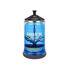 стеклянный контейнер barbicide для дезинфекции 750 мл цена и информация | Аптечки | kaup24.ee