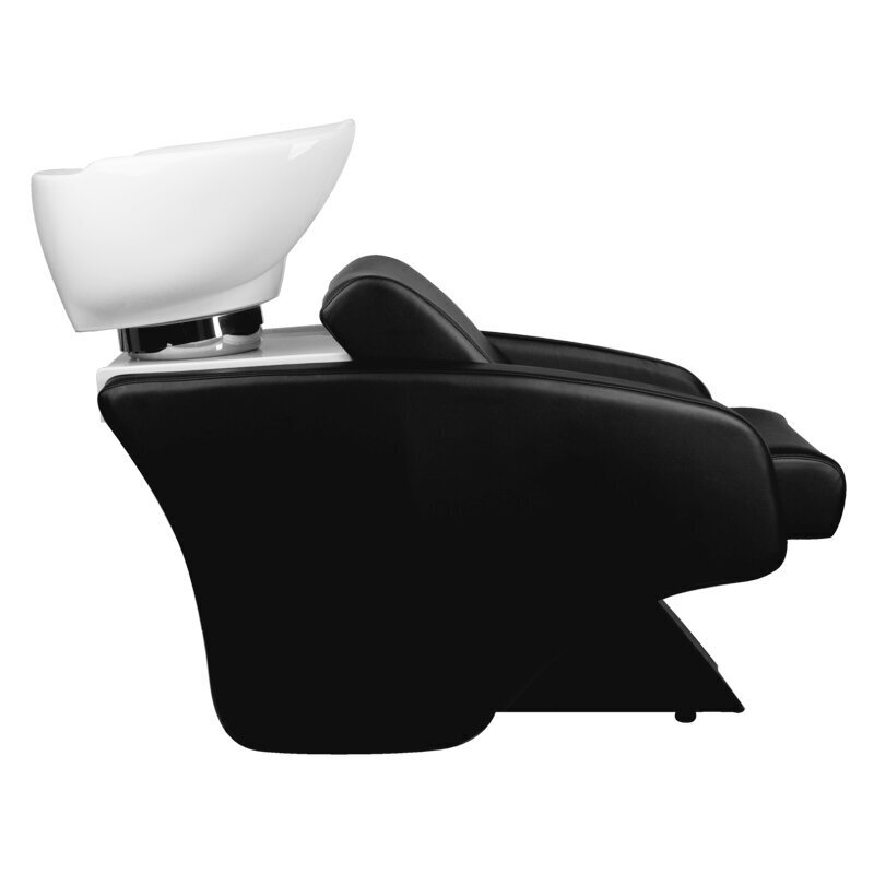 Professionaalne juuksuri valamu Hair System C38 hind ja info | Ilusalongi mööbel | kaup24.ee
