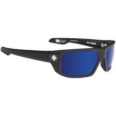Солнцезащитные очки SPY McCOY, черные с серо-зелеными линзами цена и информация | Солнцезащитные очки для мужчин | kaup24.ee
