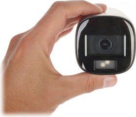 NET CAMERA 2MP IR DOME/IPC-HDBW1230E-0360B DAHUA цена и информация | Камеры видеонаблюдения | kaup24.ee