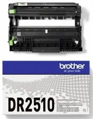 Brother DR2510 hind ja info | Printeritarvikud | kaup24.ee