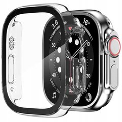 Spacecase Smartwatch Glass hind ja info | Nutikellade ja nutivõrude tarvikud | kaup24.ee