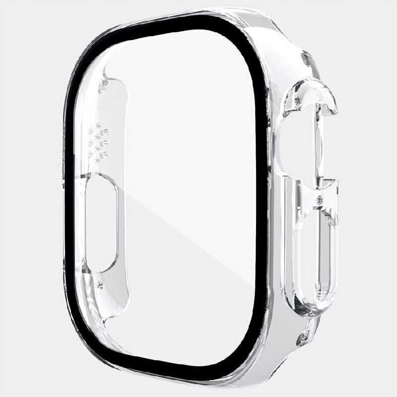 Spacecase Smartwatch Glass hind ja info | Nutikellade ja nutivõrude tarvikud | kaup24.ee