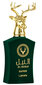Parfüümvesi Al Noble Safeer Edp meestele/naistele, 2 ml цена и информация | Naiste parfüümid | kaup24.ee