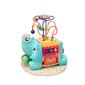 Interaktiivne mänguasi lastele Elevant hind ja info | Imikute mänguasjad | kaup24.ee
