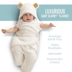 Mähkimislina Baby Bear цена и информация | Детские подушки, конверты, спальники | kaup24.ee
