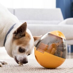 maiustuste jaoturi mänguasi lemmikloomadele hind ja info | Mänguasjad koertele | kaup24.ee