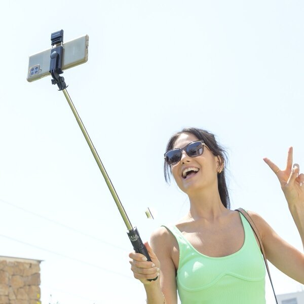 Selfie sticks hind ja info | Selfie sticks | kaup24.ee