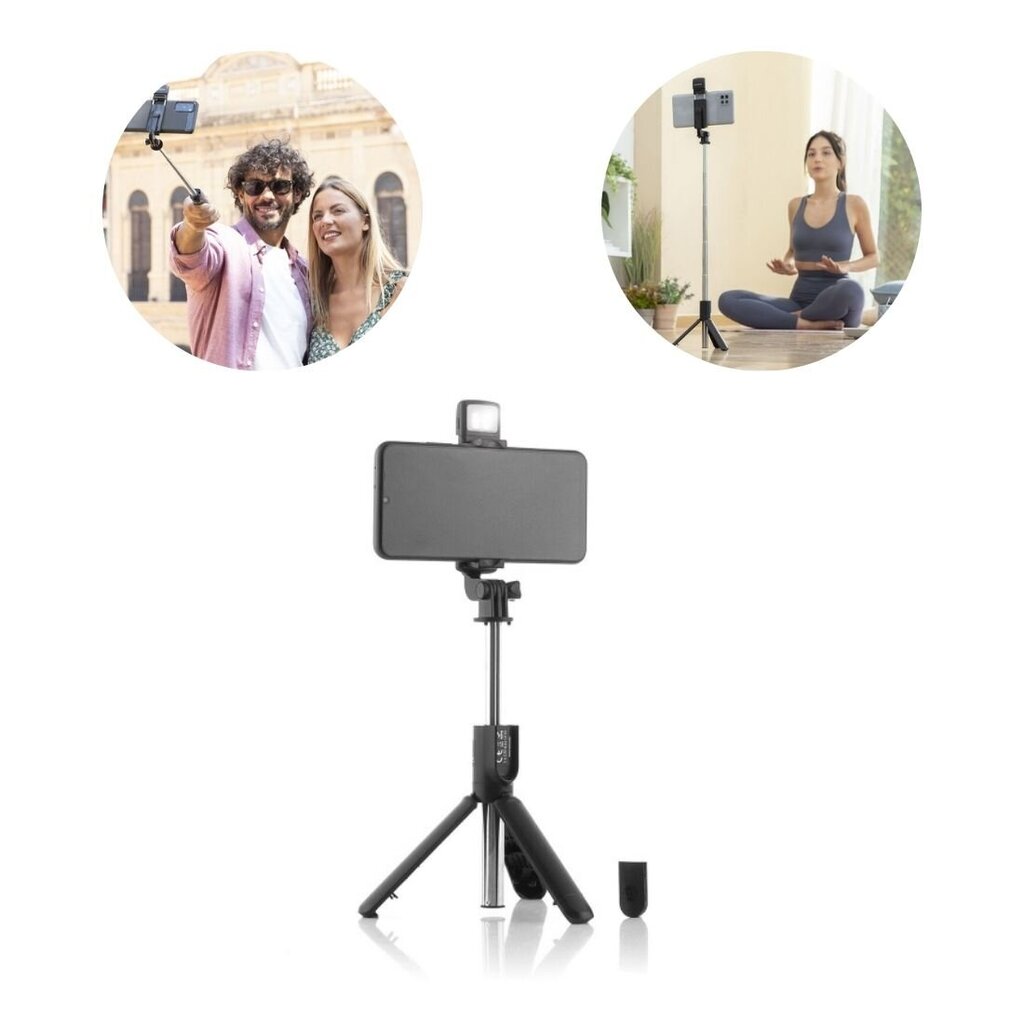 Selfie sticks hind ja info | Selfie sticks | kaup24.ee