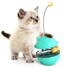 Игрушка с дозатором лакомства для кошек цена и информация | Игрушки для кошек | kaup24.ee