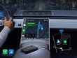 Ottocast U2-X Pro Wireless Apple CarPlay Android Auto цена и информация | FM modulaatorid, FM trasmitterid | kaup24.ee