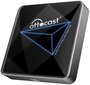 Ottocast A2Air Pro juhtmeta Android Auto hind ja info | FM modulaatorid, FM trasmitterid | kaup24.ee