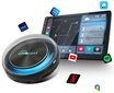 Ottocast Picasou 2 Wireless Apple CarPlay Android Auto SIM-kaart SD hind ja info | FM modulaatorid, FM trasmitterid | kaup24.ee